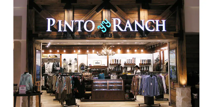 Pinto Ranch
