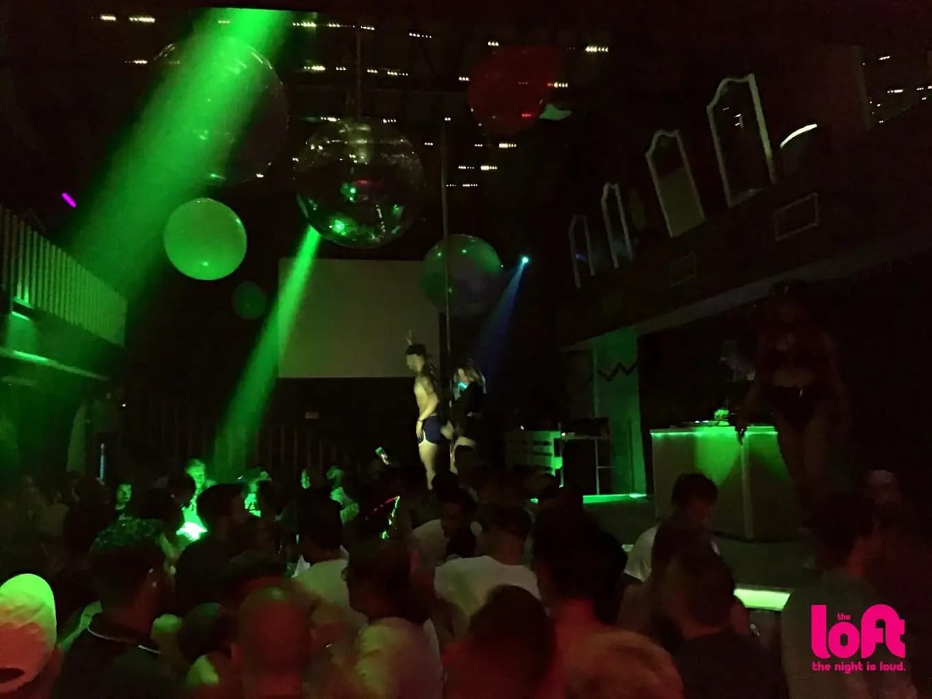 Algarve Gay Bars & Clubs