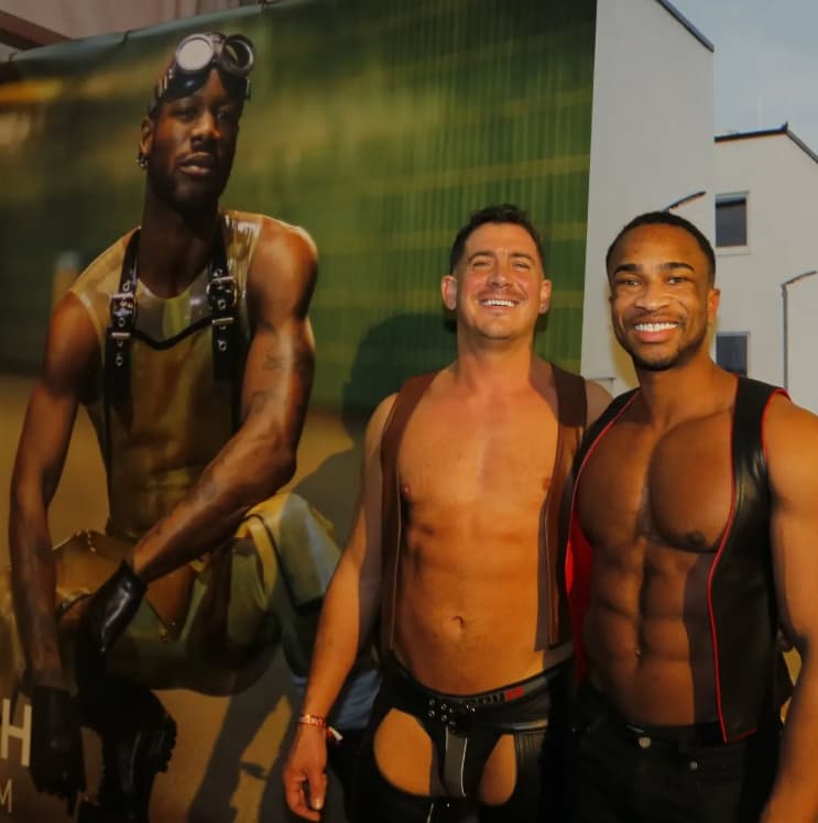 Beyond Darklands Antwerpen 2026