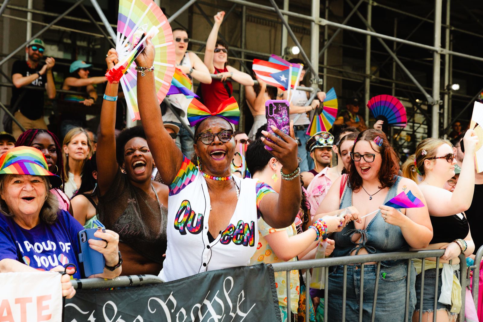 Best NYC Pride After Parties