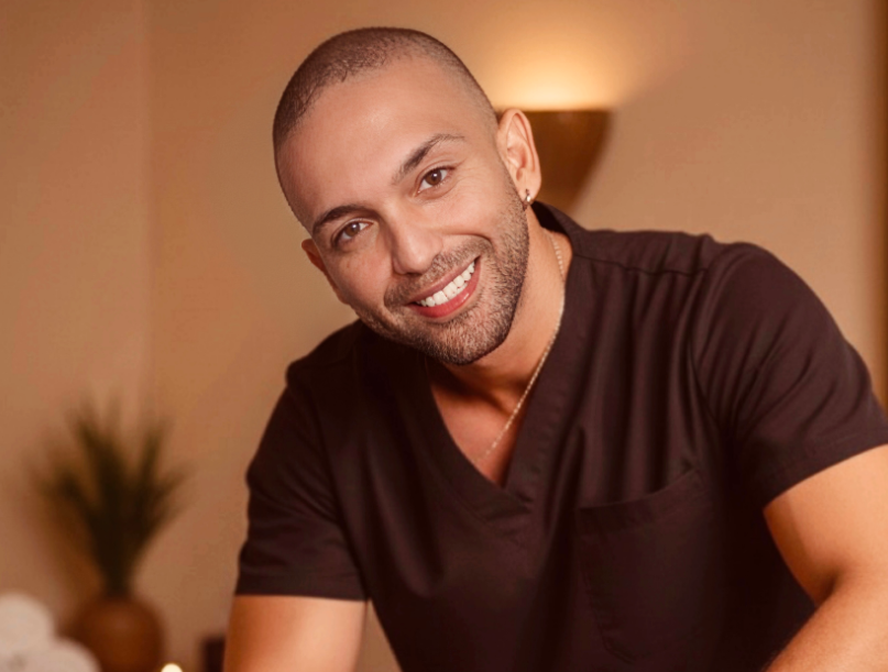 Professionelle Gay-Massage in Maspalomas