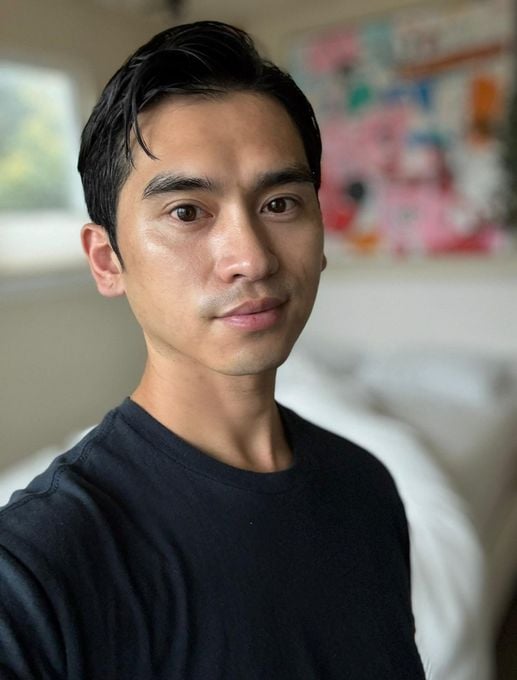 Massage by Eric