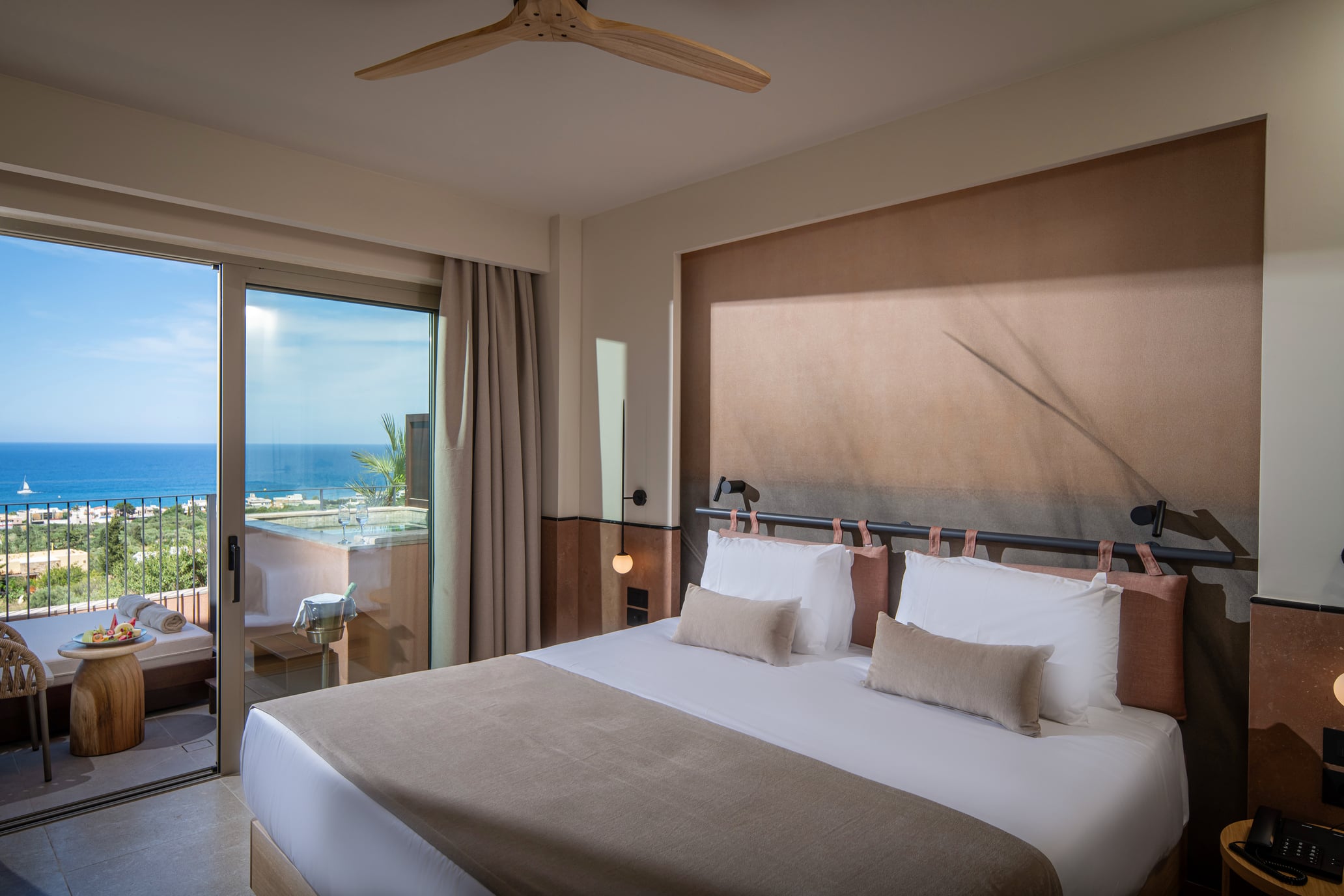 Esperides Resort Crete
