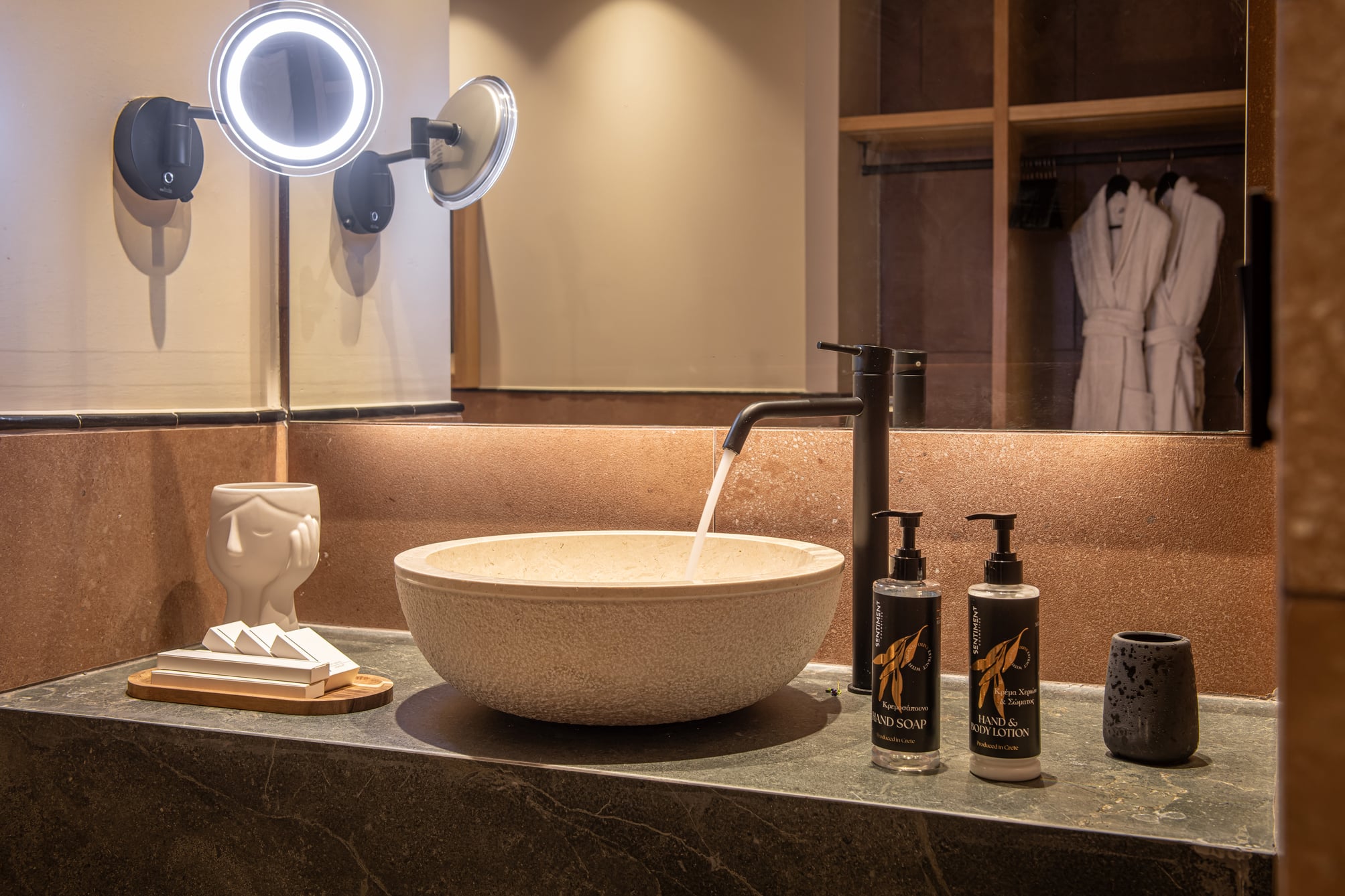 Esperides Resort Crete