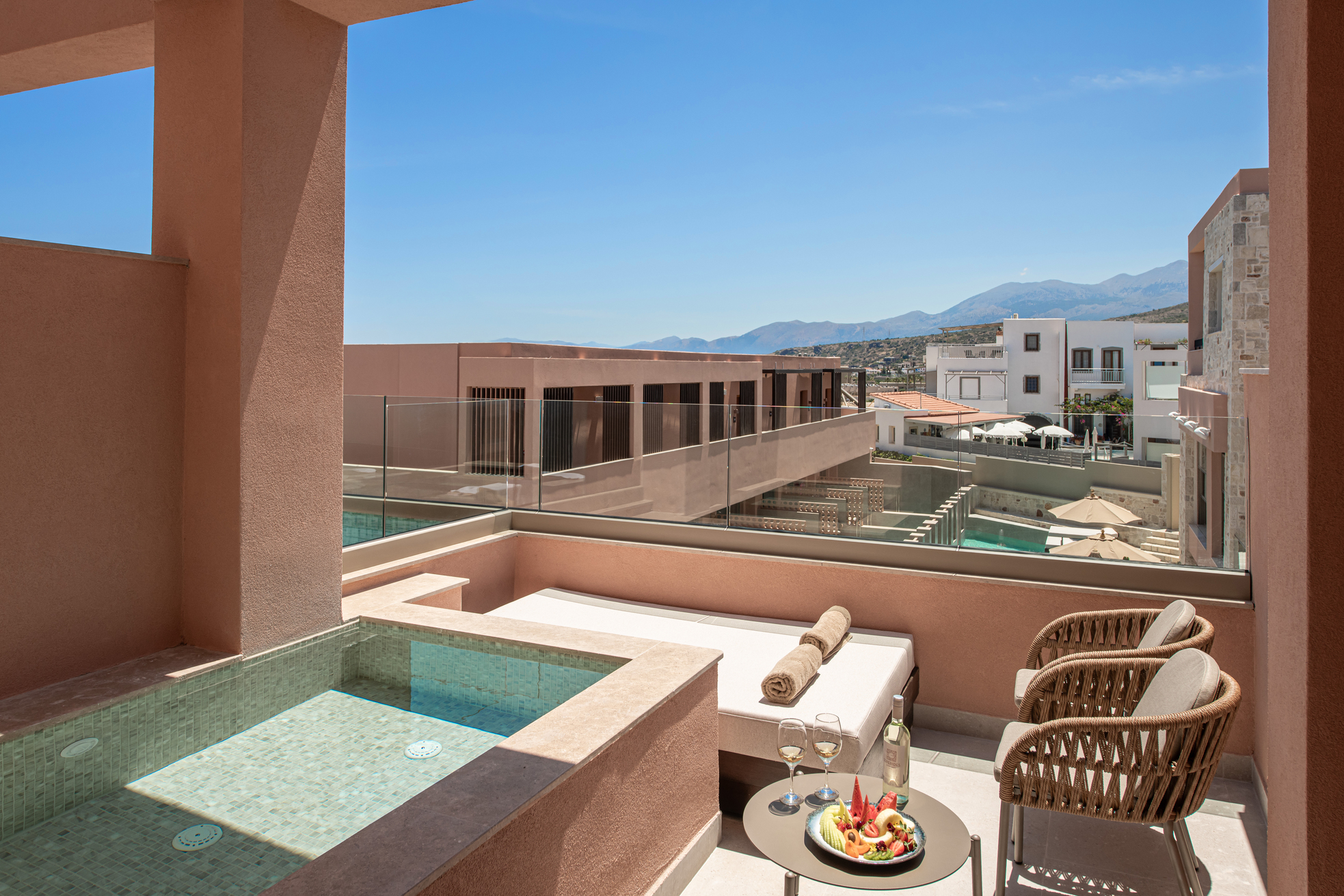 Esperides Resort Crete