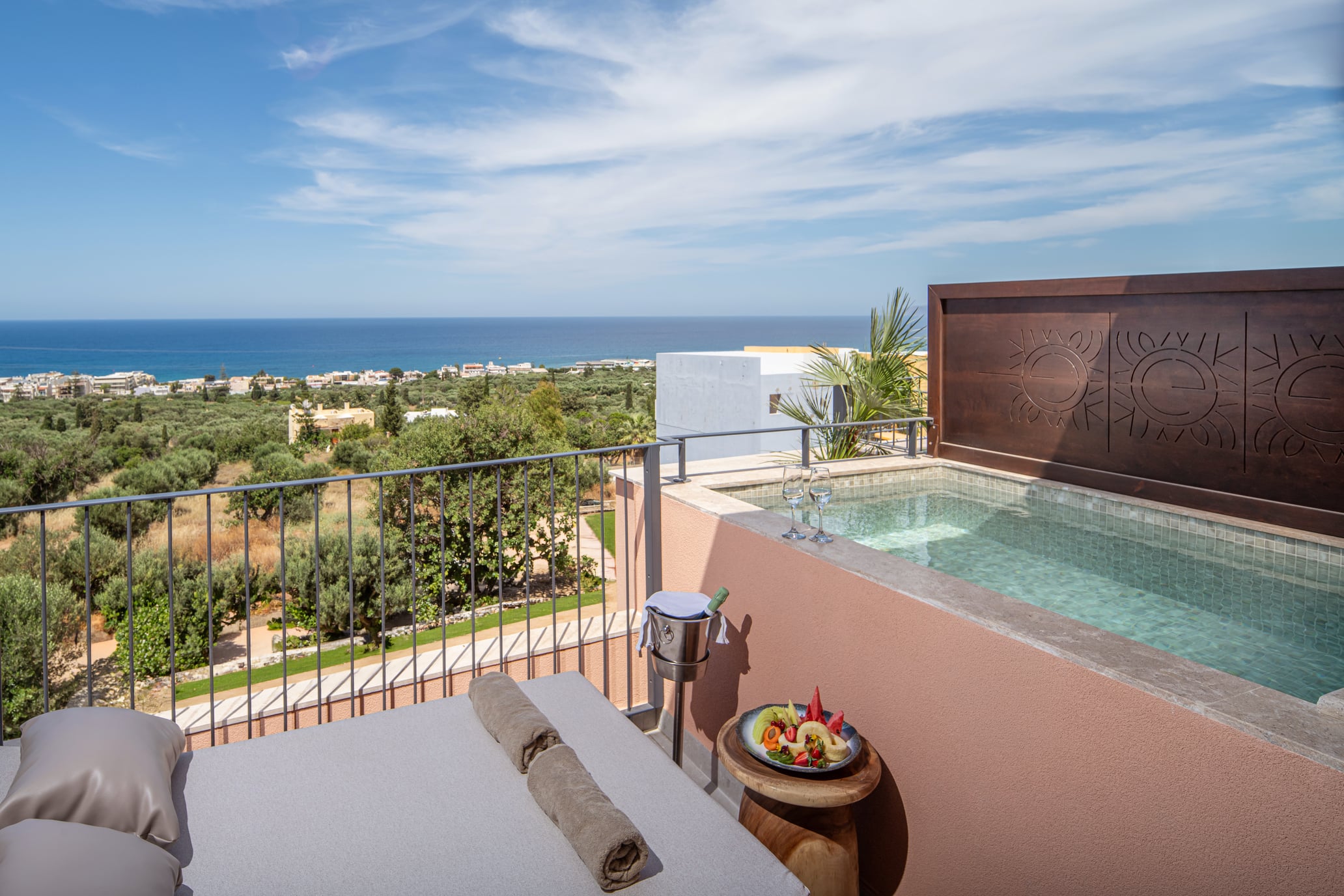 Esperides Resort Crete