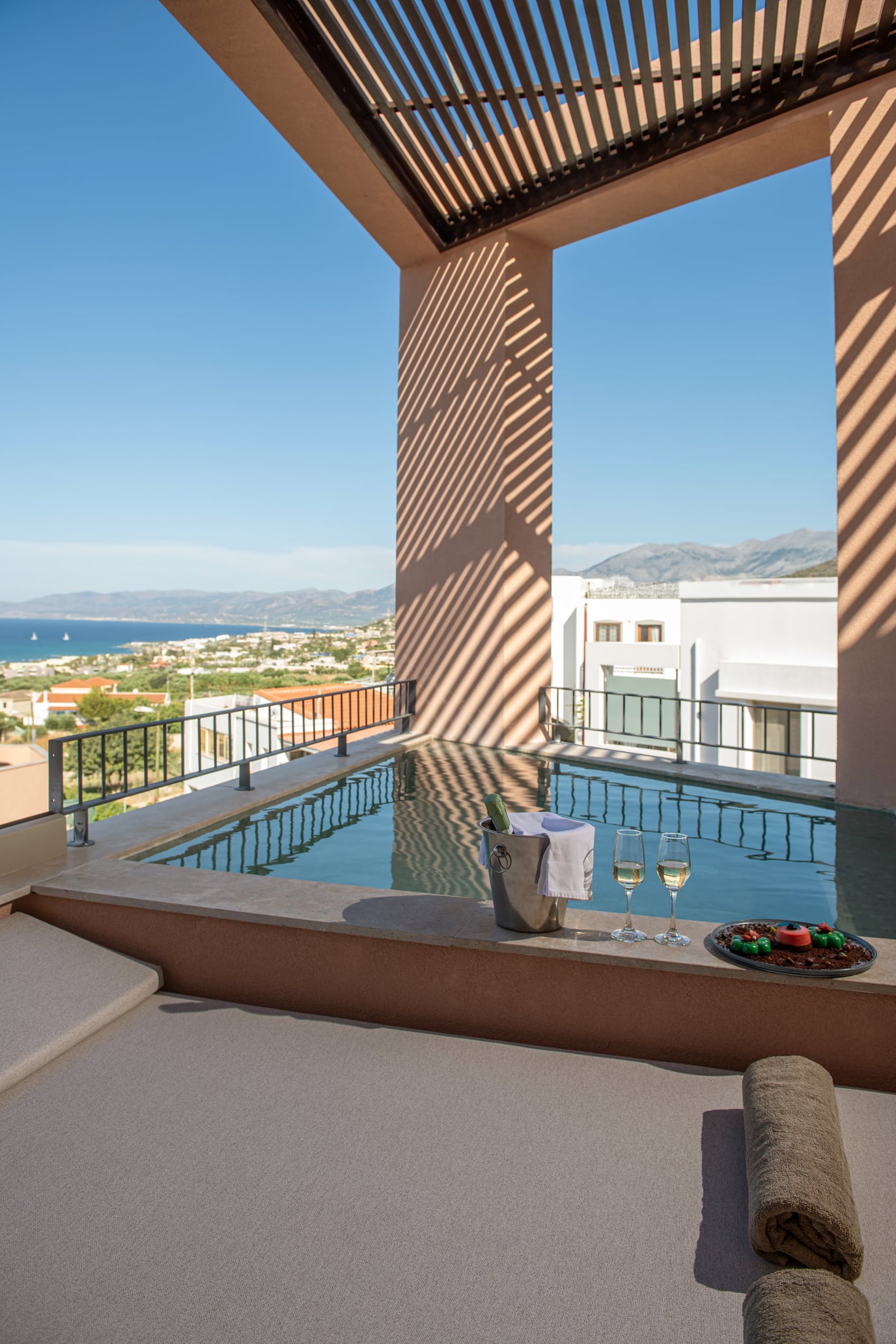 Esperides Resort Crete