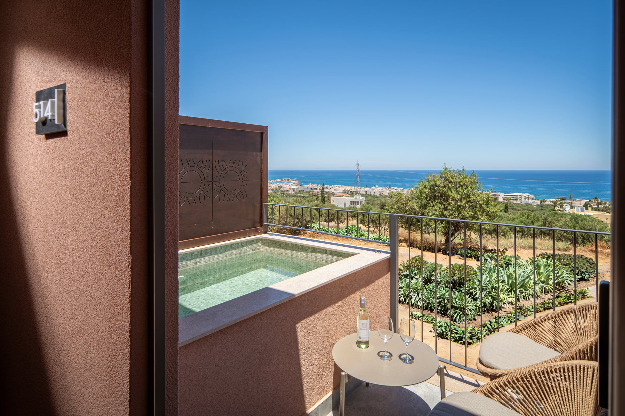 Esperides Resort Crete