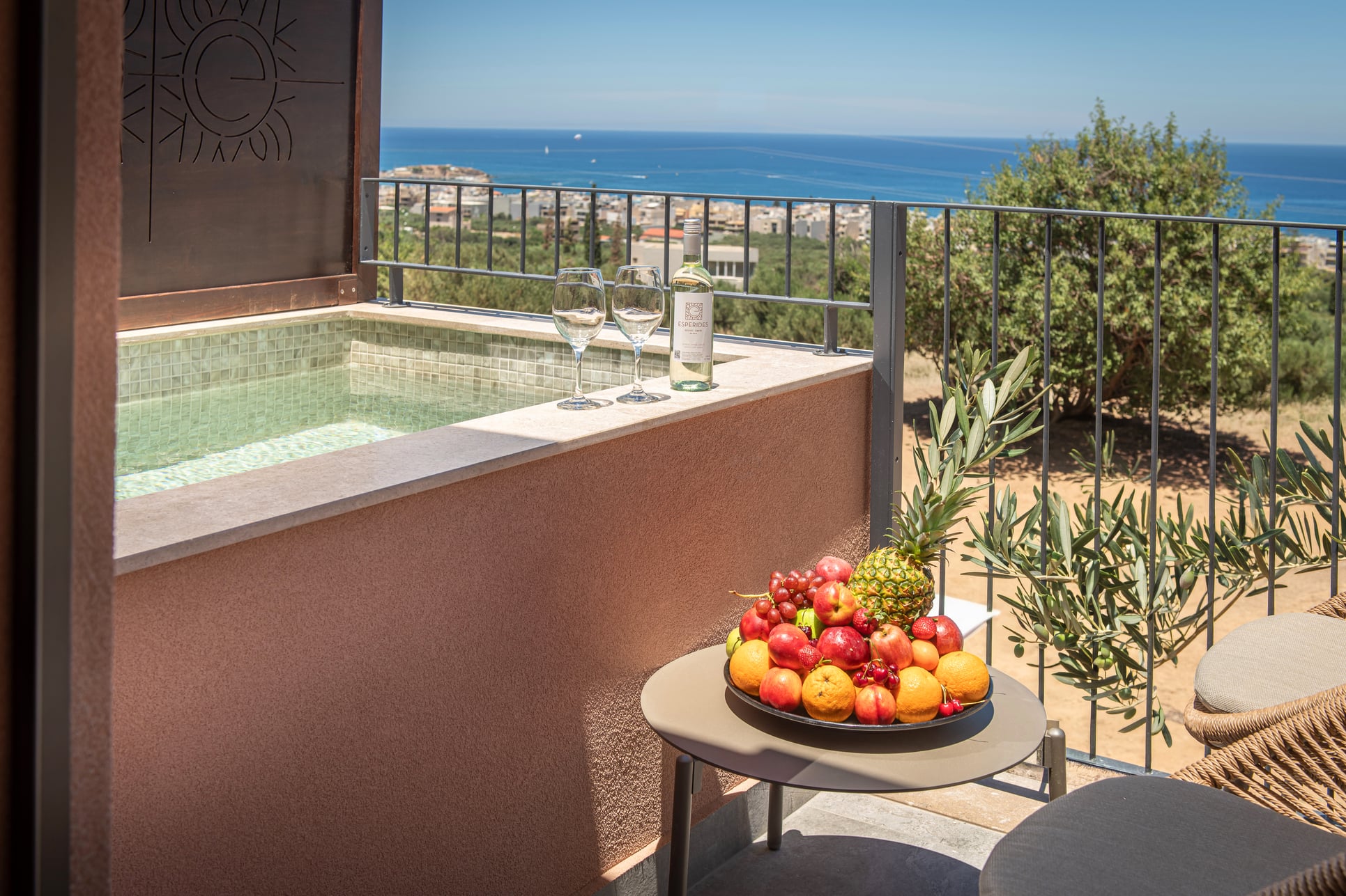 Esperides Resort Crete