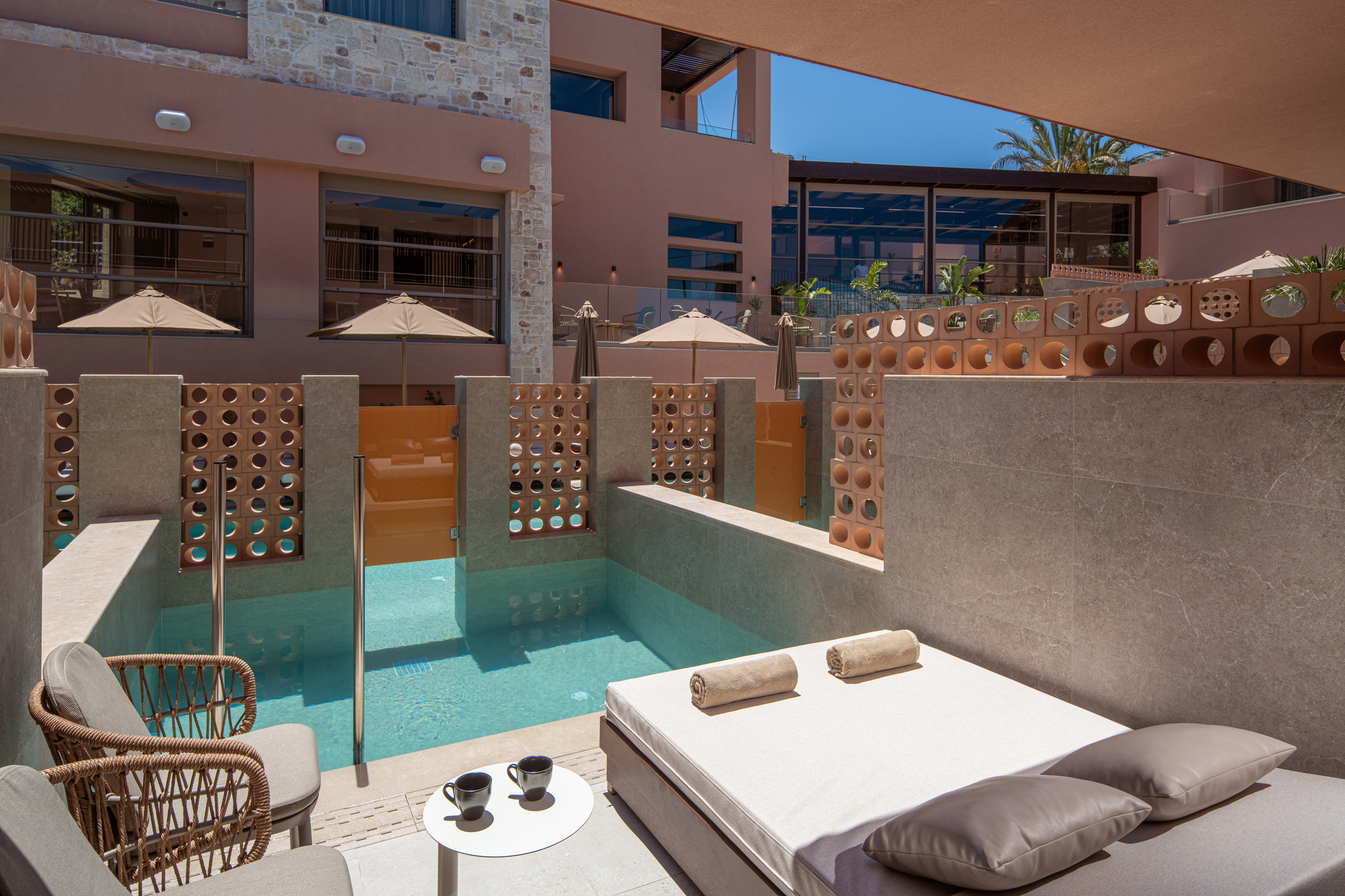Esperides Resort Crete