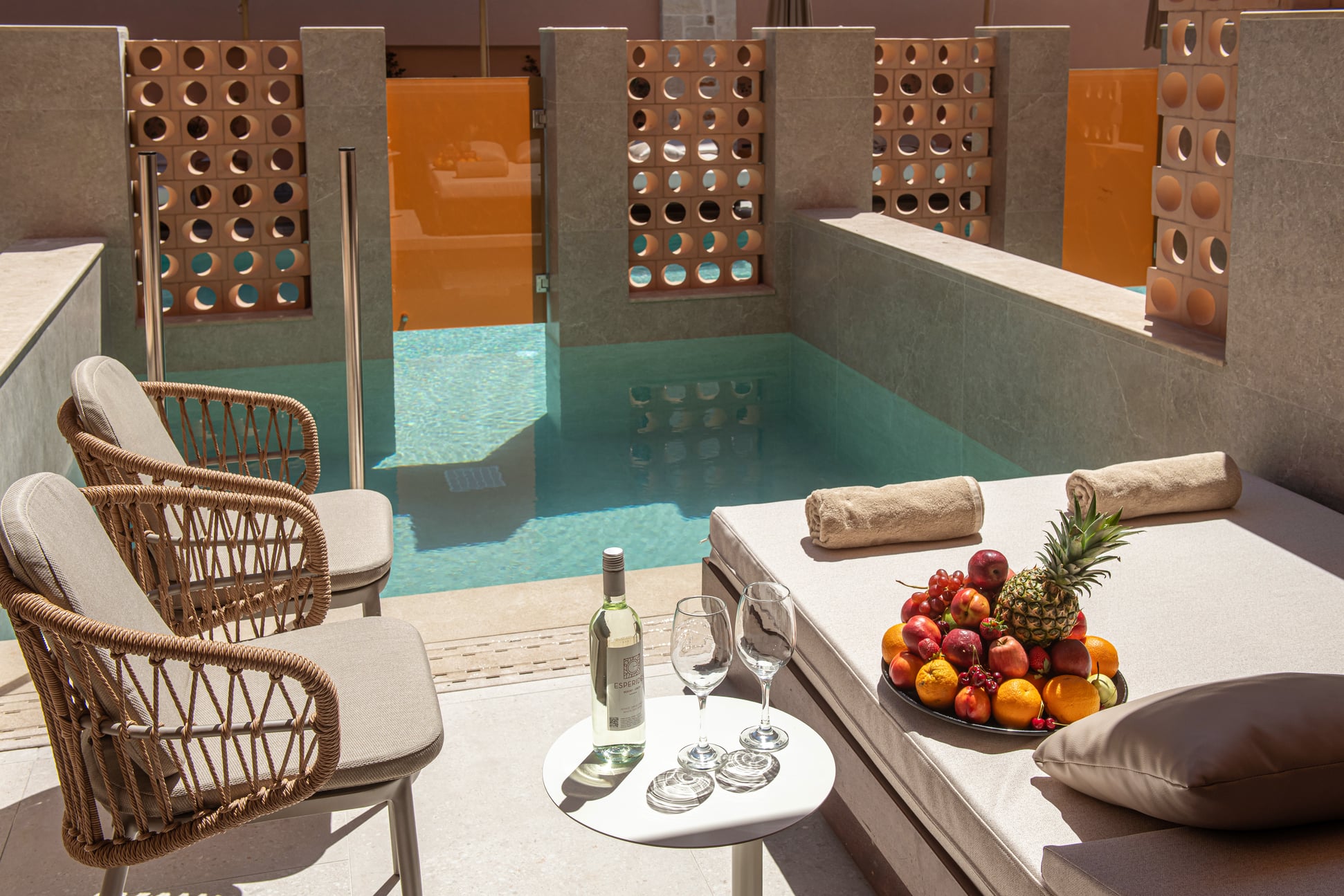 Esperides Resort Crete