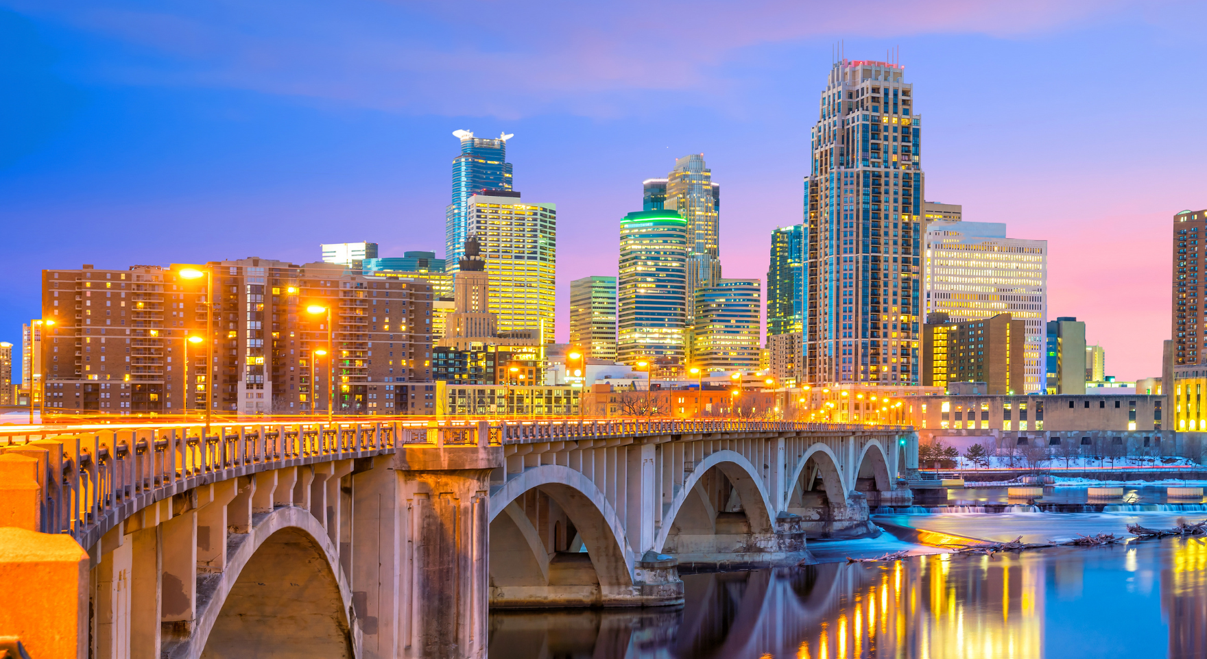 Die besten Gay-Cruising-Spots in Minneapolis