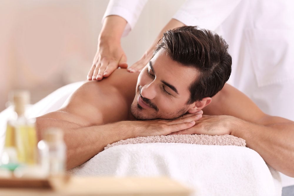 Featured Gay Masseurs in Kansas City