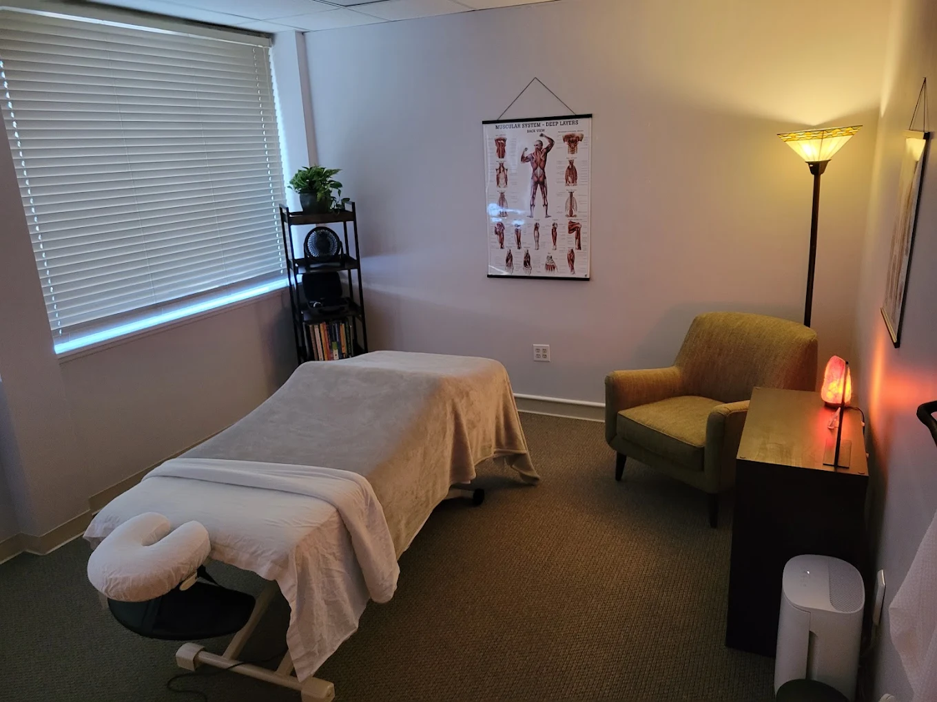 Carlton Bodyworks