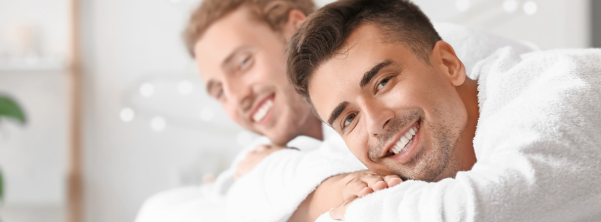 Nashville Gay Massage